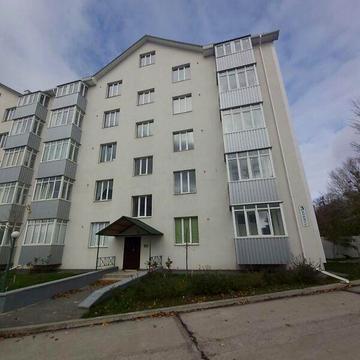 Продаж 2к Квартира Букова вулиця