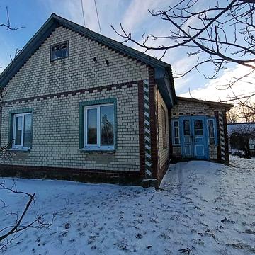 Продається будинок в с. Топильна