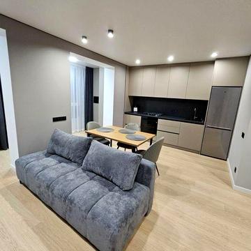 Оренда 1к.кв. Дрім Парк - Центр