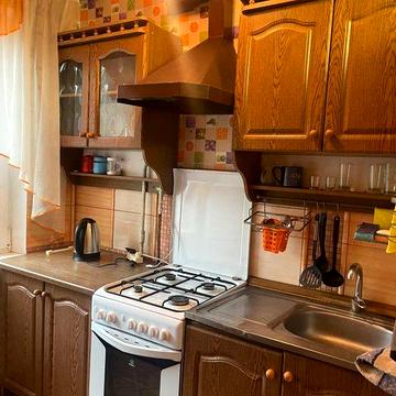 Здається 2 кімнатна квартира від хозяіна