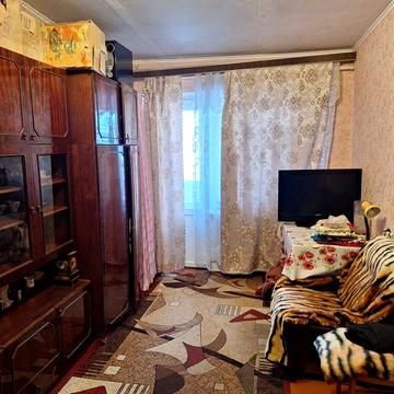 Продаж 1 кімнатної квартири вул Захисників України