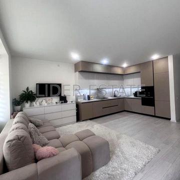 Таунхаус Садовий