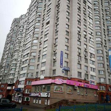 Академмістечко. Велика 2 - кімнатна вул. Прилужна, 4/15