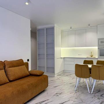 Оренда Нова Англія, Максимовича, Васильківська, Новая Англия