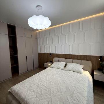 Дизайнерська євро 2к в жк центральний 2! Єоселя- так ЖК Центральний