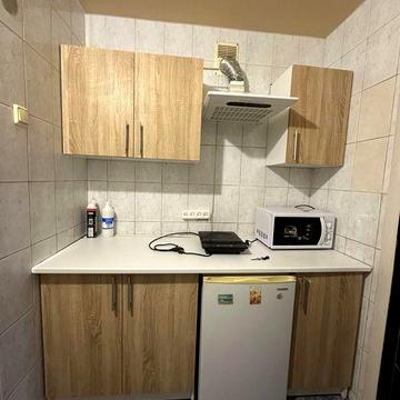 Аренда 1 комнатной квартиры ( гостинка ) ул. Победы