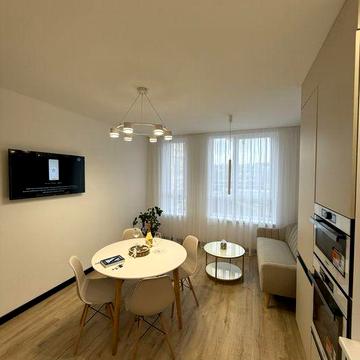 Перша здача 2-кімнатної новобудови | вул. Київська | ЖК «Київський»