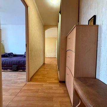 Продам 3к квартиру. Березинская