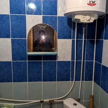 Продам однокомнатную квартиру ЖК будстрой