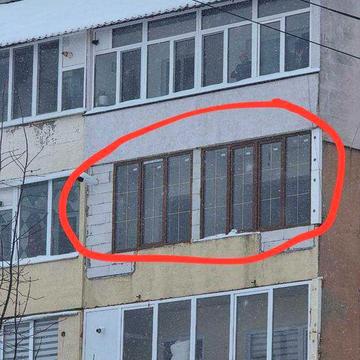 Квартира-студія 36м2 у Яворові з індивідуальним опаленням.