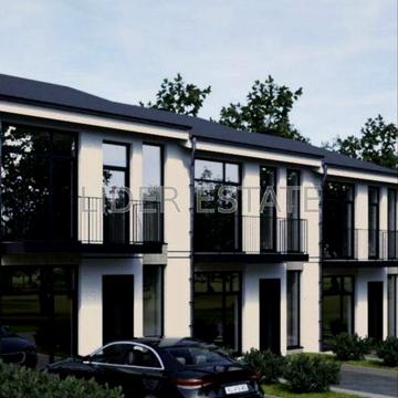 єОселя, єВідновлення Таунхаус без ремонту