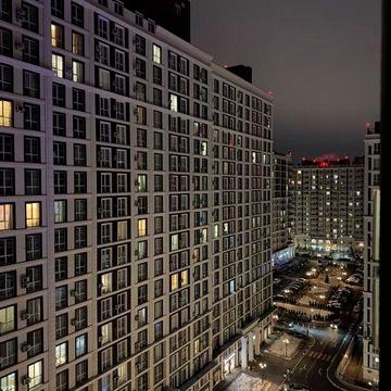 Продаж 2 кімнатної квартири з чудовим плануванням у жк Нова Англія ЖК Нова Англія