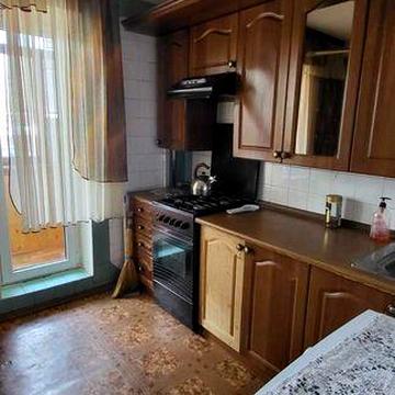 Половецька 14-а  здамо, чисту охайну квартиру.