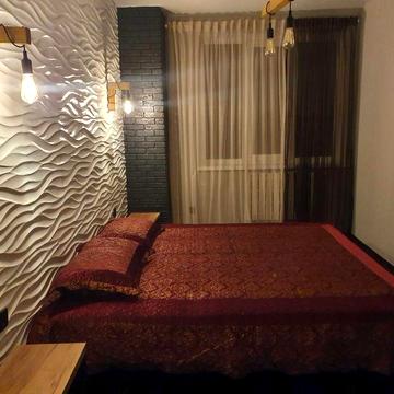 Сдам Евродвушку с евроремонтом в НОВОСТРОЕ ЖК Меридиан - м.Салтовская