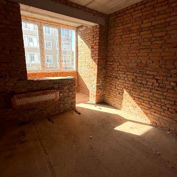 1-кімнатна під ремонт за 25000, поруч з парком