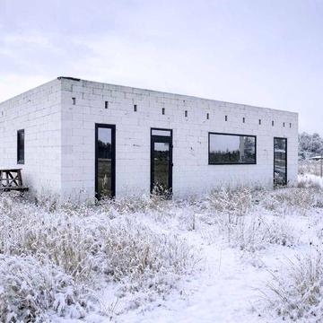 Сучасний будинок 95 м² + 8 соток | центр Дмитрівки