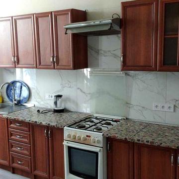 Трикімнатна квартира на Котляревського