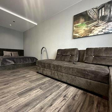 Довгострокова оренда 1к Квартира Стрийська вулиця ЖК Национальный