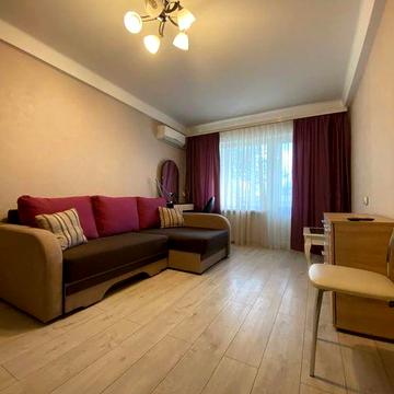 Продам квартиру з євроремонтом. Без комісії