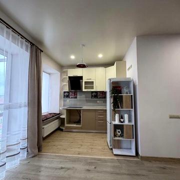 Продаж 1к Квартира Свято-Покровська (Леніна) вулиця ЖК Покровский