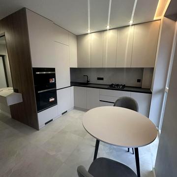 Малоголосківська вул., 40