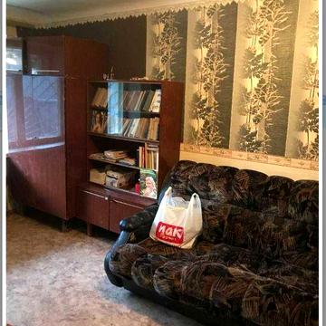 Продам 1к.квартиру, м. Дворец Спорта, пр.Героев Харькова РР9