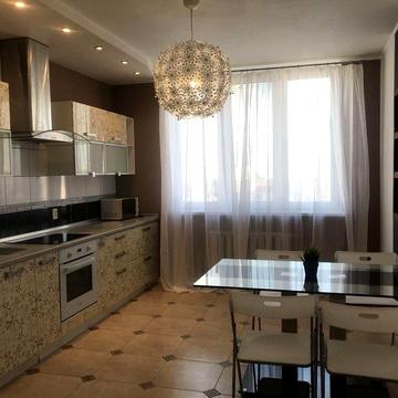 Оренда 2х км. квартири Григоренка 22/20