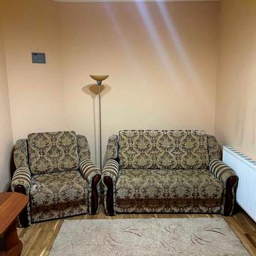 Довгострокова оренда однокімнатна квартира Ценр Лесі Українки