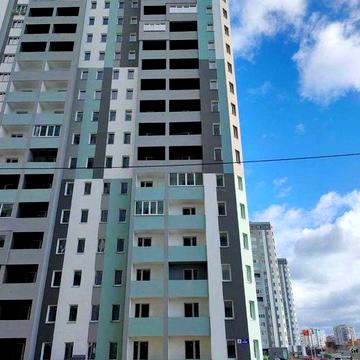 29500 ЖК Левада ул.Заливная 12 Продам 1 комнатную квартиру 6эт AS ЖК Левада 2