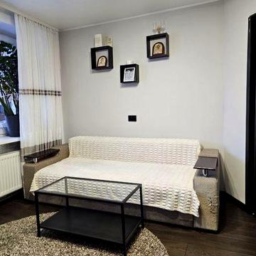 Продаж однокімнатної квартири