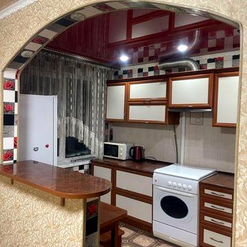 Соцмісто квартира 2-х здаеться