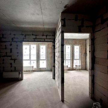 Квартира під Є-Оселю: ЖК Park Royal (Буча) 43 157$  42,65м² ЖК Park Royal