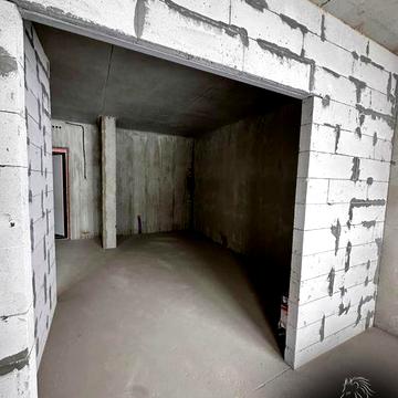 Квартира під Є-Оселю: ЖК Park Royal (Буча) 43 157$  42,65м² ЖК Park Royal