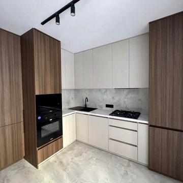 Нова квартира в жк синергія сіті! Газ та балкон! ЖК Синергія сіті