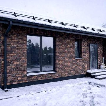 Комфортний будинок для життя | газ, 5,8 сотки