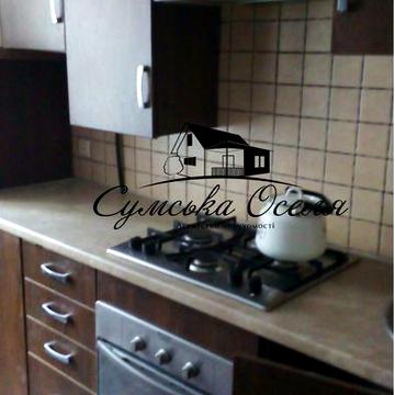 Продаж 3 кімн. квартири  в цегляному будинку