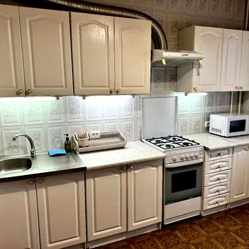 Сдам 2х кв Рубана дом 14