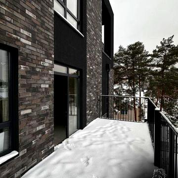 2-кімнатна квартира з власною терасою в ЖК Utlandia 2 за 85 000$! ЖК Utlandia-2