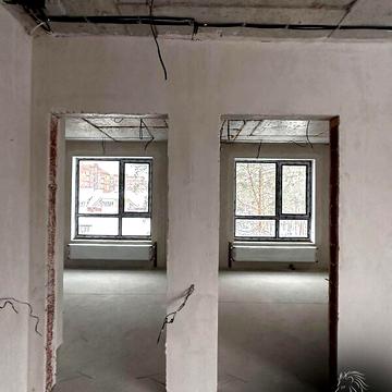 Продаж 2к Квартира Українська вулиця ЖК Utlandia 2