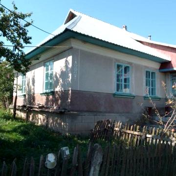 Будинок в селі Кремінна Хмельницької області