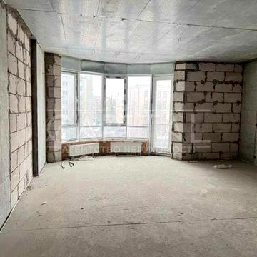 ЖК Престиж Холл (вул. Василя Тютюнника, 37/1) площею 122,2 м2 ЖК престиж холл