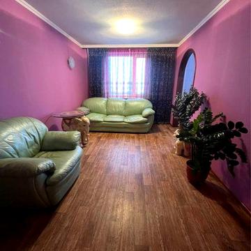 Сдам свою 3 комнату квартиру, Холодная гора