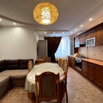 Оренда 2 кім квартири новобудова вул Пасічна