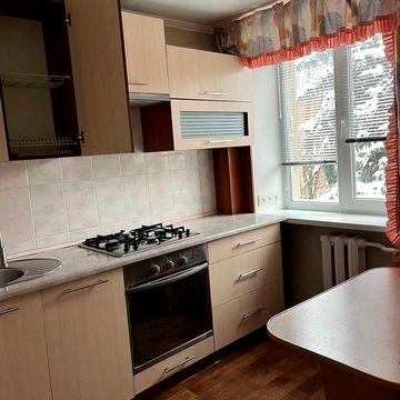 Довгострокова оренда 1к по вул Соборна