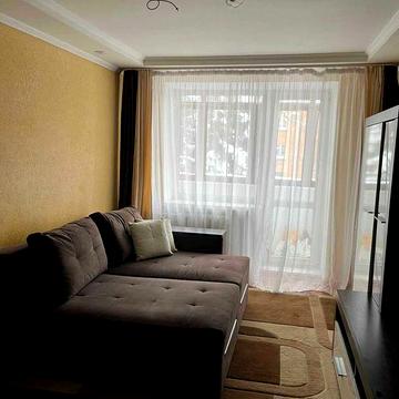 Довгострокова оренда 1к по вул Соборна