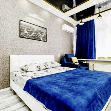 Аренда квартиры / 32 жемчужина / Каманина / Аркадия Одесса