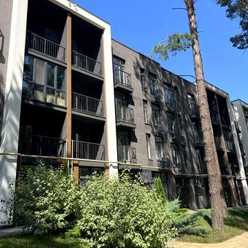 Квартира однокімнатна Оболонь Форест Парк ЖК Форест Парк