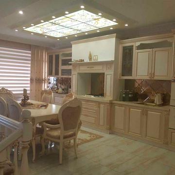 Оренда 4 кімн. будинку, вул Сахарова – Бойківська, вигляд на парк