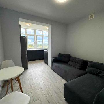 Продаж 1 кімнатної Квартири ЖК Агам 42 м2 Крюківщина вул. Бакинська 1б ЖК Агам