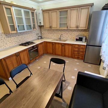 1 к.квартира в новому малоповерховому будинку з паркомісцем